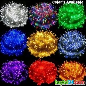 Decoration Fairy Light-28ft