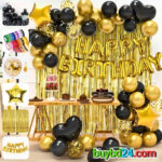 Birthday Party Package