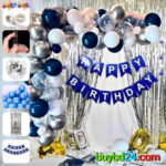 Birthday Party Package
