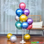 Balloon Stand