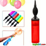 Hand Balloon Pumper