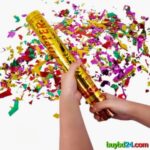 Party Popper