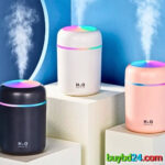 H2O Air Humidifier