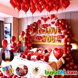 "I Love You" Package- 31