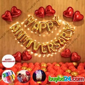 Happy Anniversary Package-33