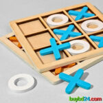 XO Chess Toy