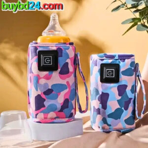 Baby Milk Warmer