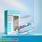 Electric Nail Trimmer for Baby
