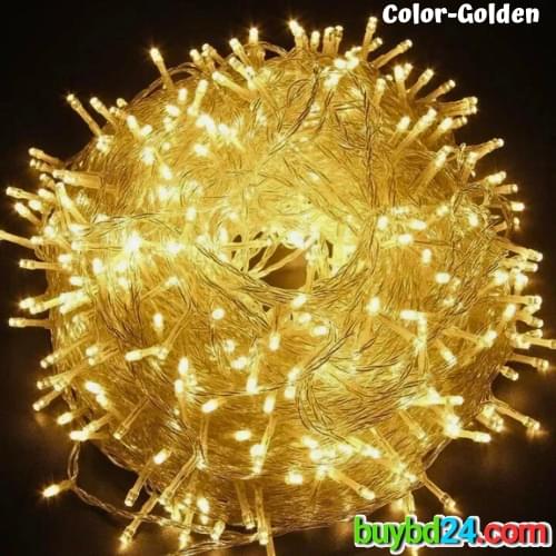 Decoration Fairy Light-28ft - Image 4