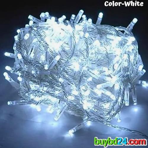 Decoration Fairy Light-28ft - Image 2