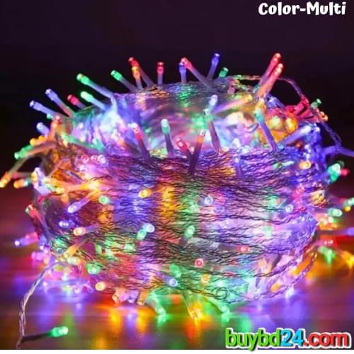 Decoration Fairy Light-28ft - Image 3