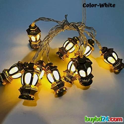 Harican Metal Fairy light-16ft - Image 5
