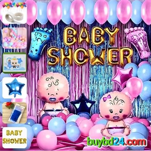 Baby Shower