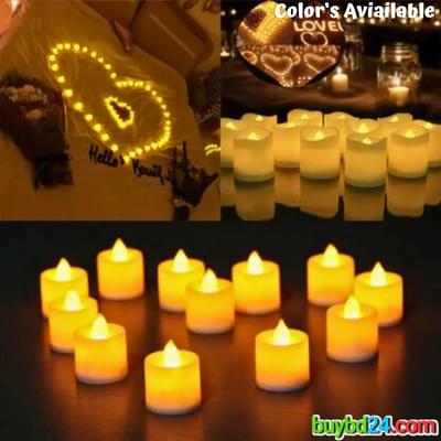 LED Candle