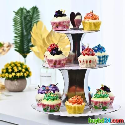 Cup Cake Stand