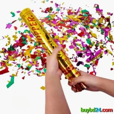 Party Popper