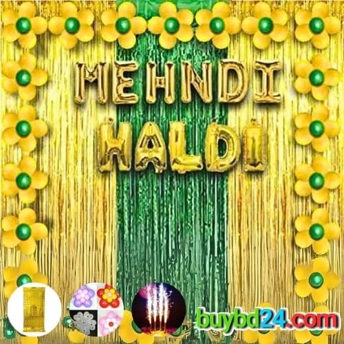 Mehndi