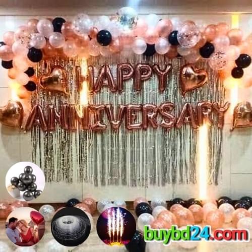 Happy Anniversary