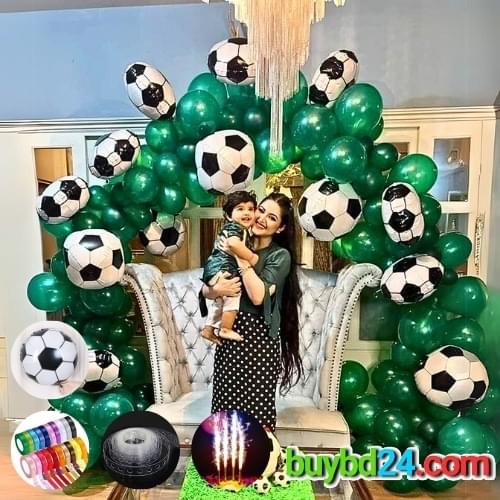 Football Theme Party