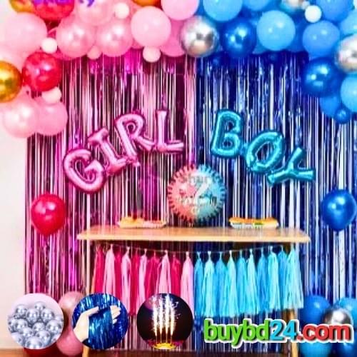 Baby Shower Celebration