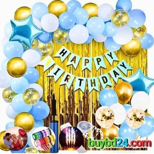 Birthday Celebration