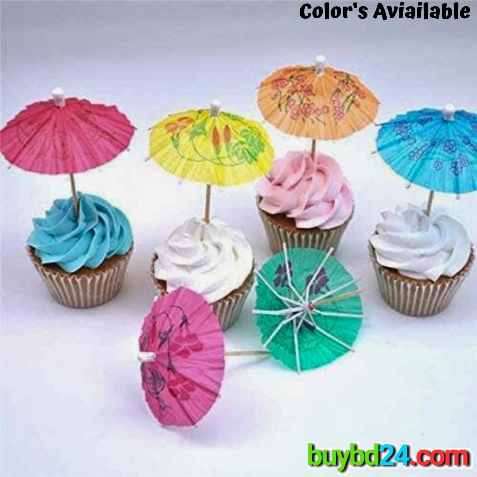 Cake Umbrella