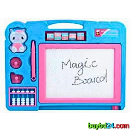 China Magic Slate Writing & Drawing Board
