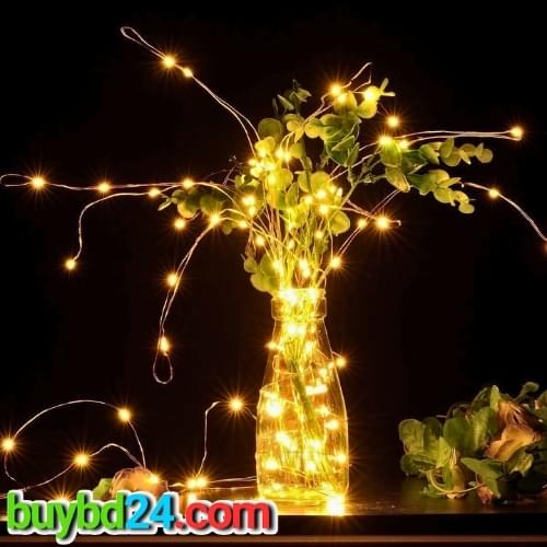 Decorative Party String Fairy Light - Image 3