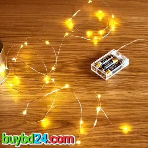Decorative Party String Fairy Light
