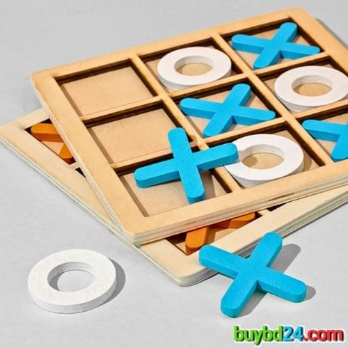 XO Chess Toy
