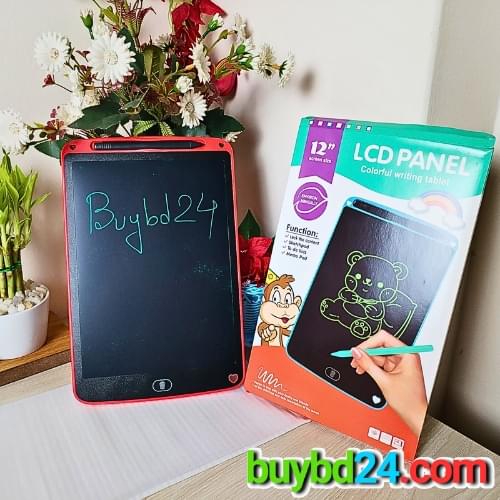 LCD Writing Tablet-12 Inch