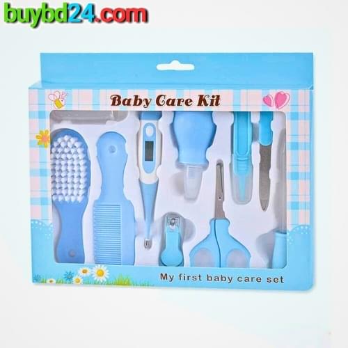 Baby Health Care Kit Set