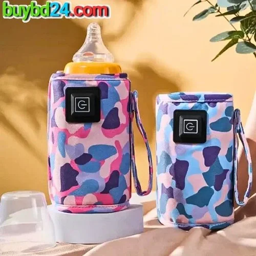 Baby Milk Warmer