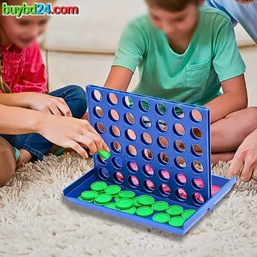 Traditional Board Games